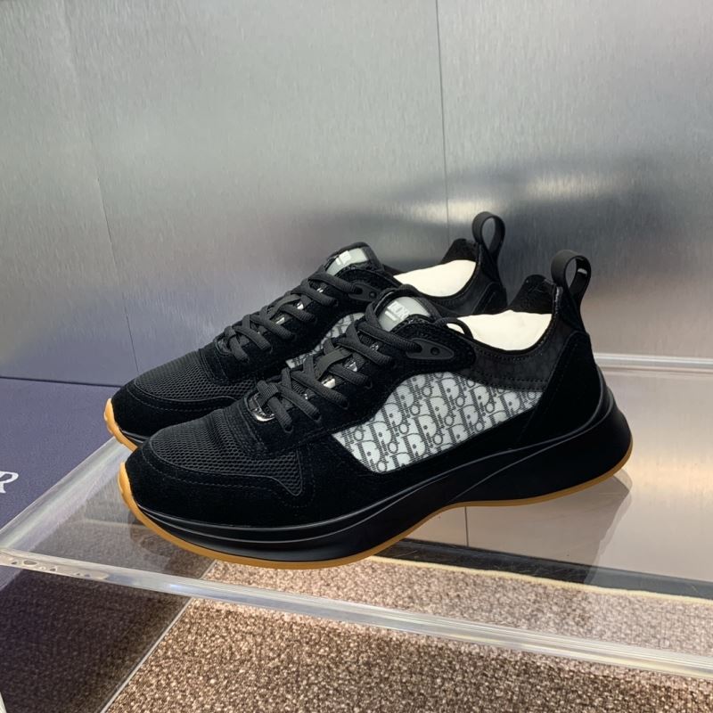 Christian Dior Sneaker